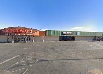 Fitzpatrick Brian DDS in Alamosa