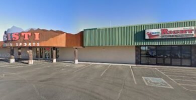 Avant Daniel a DDS in Alamosa