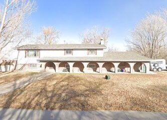 Schiffer Stephen J DDS in Alamosa