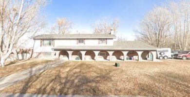 Schiffer Stephen J DDS in Alamosa