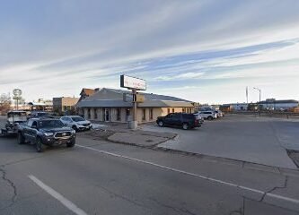 Rocky Horton in Alamosa