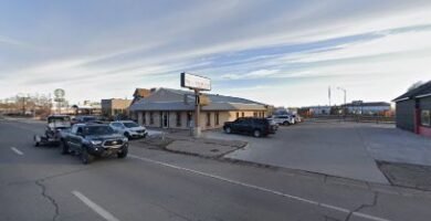 Rocky Horton in Alamosa