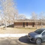 Sarah Nazeri in Alamosa