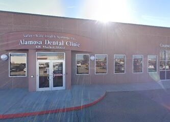 Dr. Stacey Robben in Alamosa