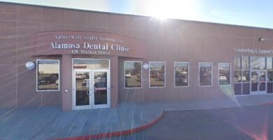 Dr. Stacey Robben in Alamosa