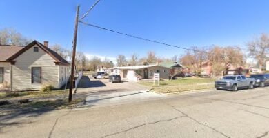 Williams Richard DDS in Alamosa