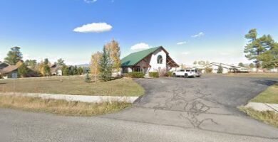 Campbell Garrett K DDS in Pagosa Springs