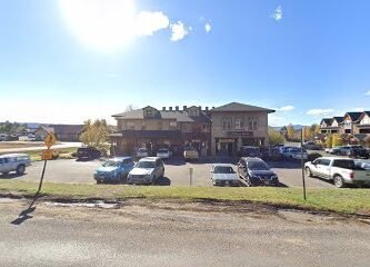Dr. William Thornell in Pagosa Springs