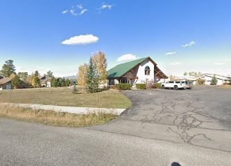 King Campbell DDS in Pagosa Springs