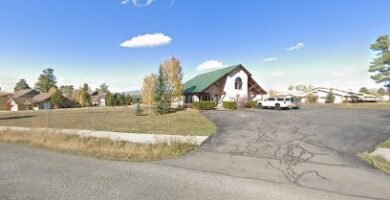 King Campbell DDS in Pagosa Springs