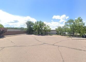 Jacob Mallory Dental Office in Eagar