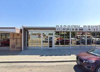 Cassity dental arts in Casper