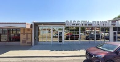 Cassity dental arts in Casper