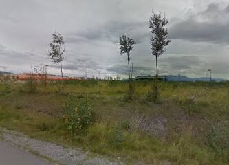 Dr. Jason M. Lane in Wasilla