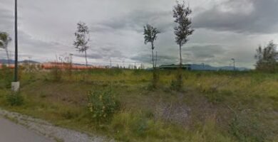 Dr. Jason M. Lane in Wasilla