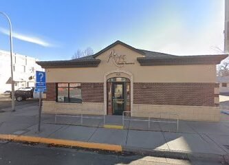 John Aye in Miles City