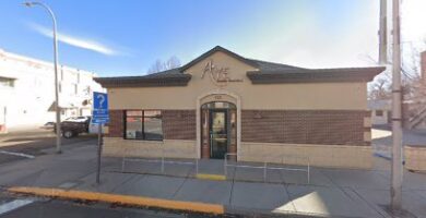 John Aye in Miles City