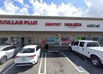 Rodriguez Pedro E DDS in Miami Gardens