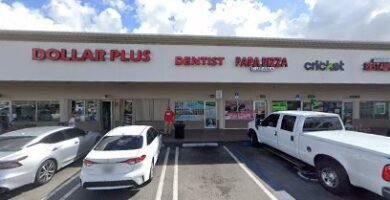 Rodriguez Pedro E DDS in Miami Gardens