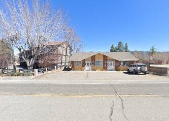 Dentistry in Big Bear Lake