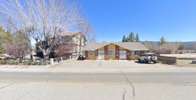 Dentistry in Big Bear Lake