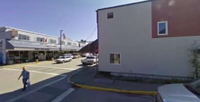 Petersburg Oceanside Dental Clinic in Petersburg
