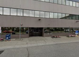 Anchorage Dental Associates in Anchorage