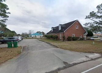 Crossgates Dental in Slidell