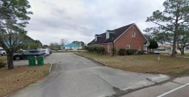 Crossgates Dental in Slidell