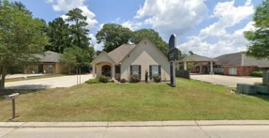 Associated Dentistry in Denham Springs