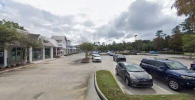 Dr. Beth Saacks Dentistry in Mandeville