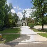 Dr. Letitia Lacour in Hammond