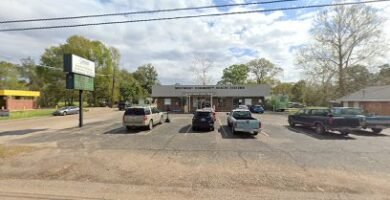 Dr. Sean Gaffney in Independence