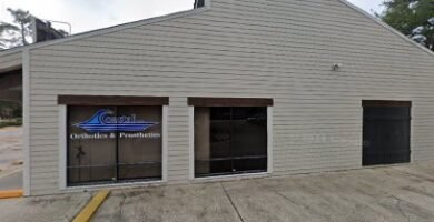 Endodontic Center in Mandeville