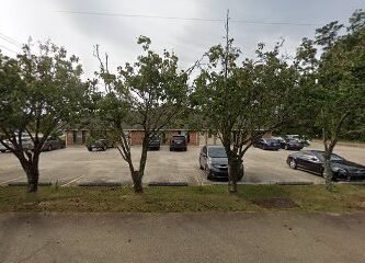 Bailey Family Dentistry in Covington