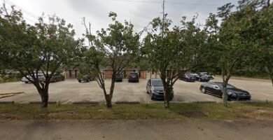 Bailey Family Dentistry in Covington