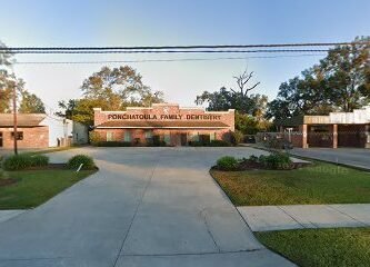 Dentist in Ponchatoula