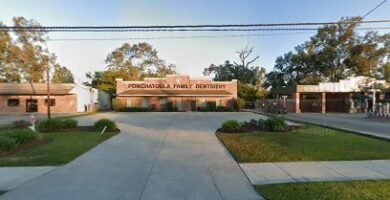 Dentist in Ponchatoula