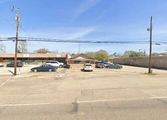 Anzalone Paul M DDS in Amite City