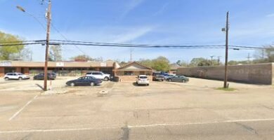 Anzalone Paul M DDS in Amite City