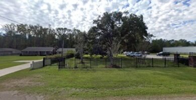 Dr Hoovers Dentist Office in Hammond