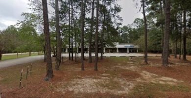 Corcoran Glen J DDS in Mandeville