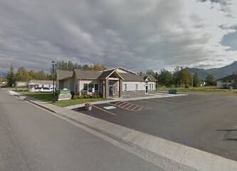 Pioneer Peak Dental Center in Palmer