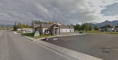 Pioneer Peak Dental Center in Palmer