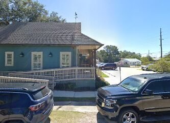 f. joseph ferrara - dentist in Madisonville