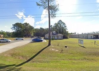 Dr. Thomas B. Murphree Jr