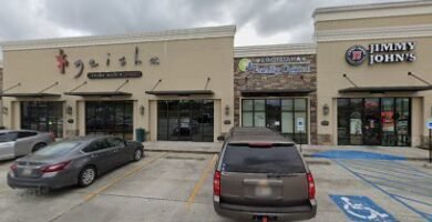 Louisiana Family Dental in Prairieville