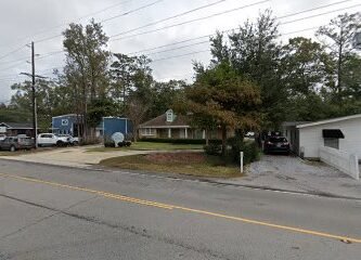 Chaney Family Dentistry Northshore in Mandeville