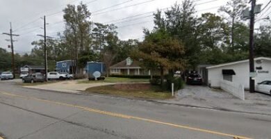 Chaney Family Dentistry Northshore in Mandeville