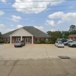 Leach Family Dentistry in Denham Springs
